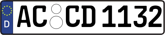 AC-CD1132