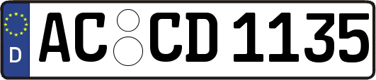 AC-CD1135