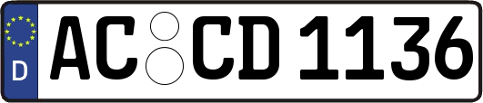 AC-CD1136