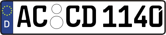 AC-CD1140