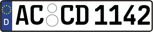 AC-CD1142