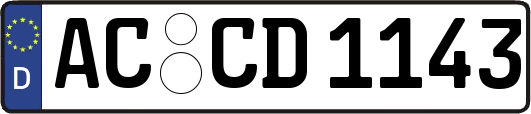 AC-CD1143