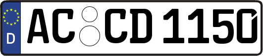 AC-CD1150