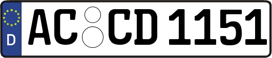 AC-CD1151
