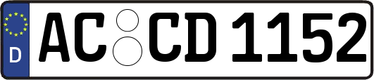AC-CD1152