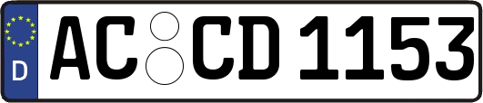 AC-CD1153