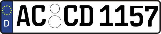 AC-CD1157