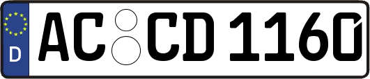 AC-CD1160