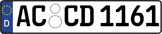 AC-CD1161