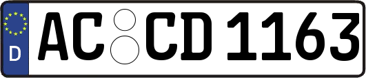 AC-CD1163
