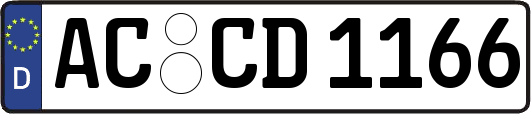 AC-CD1166
