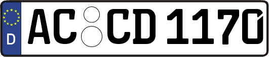 AC-CD1170
