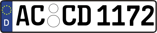 AC-CD1172