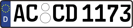 AC-CD1173