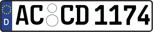 AC-CD1174