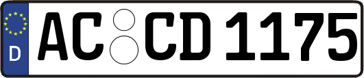 AC-CD1175