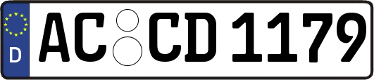 AC-CD1179