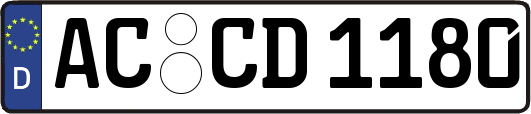 AC-CD1180