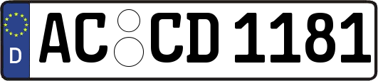 AC-CD1181