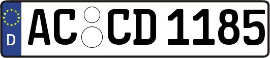AC-CD1185
