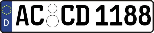 AC-CD1188