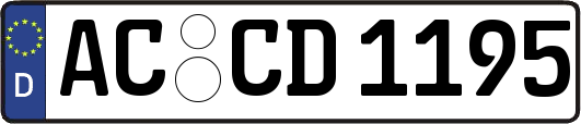 AC-CD1195