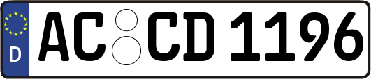 AC-CD1196
