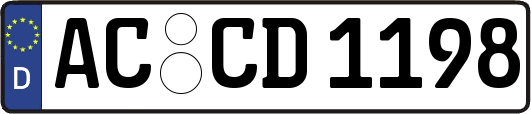 AC-CD1198