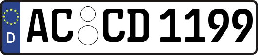 AC-CD1199