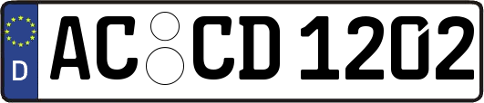AC-CD1202