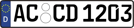 AC-CD1203