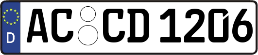 AC-CD1206