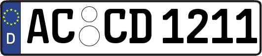 AC-CD1211