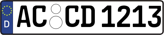 AC-CD1213