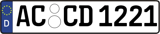 AC-CD1221