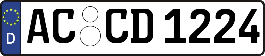 AC-CD1224