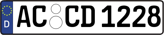 AC-CD1228