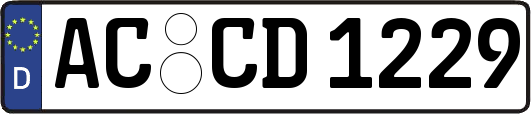 AC-CD1229