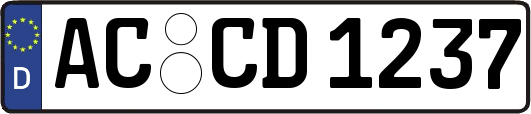 AC-CD1237