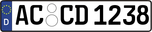 AC-CD1238