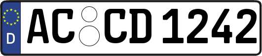 AC-CD1242