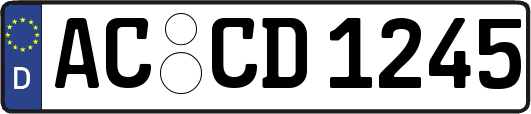 AC-CD1245