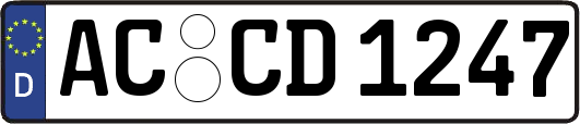 AC-CD1247