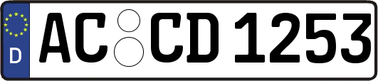 AC-CD1253