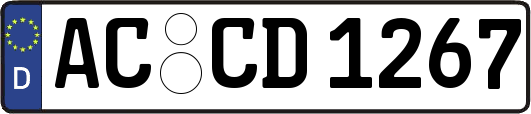 AC-CD1267