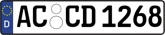 AC-CD1268