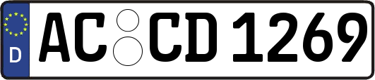 AC-CD1269