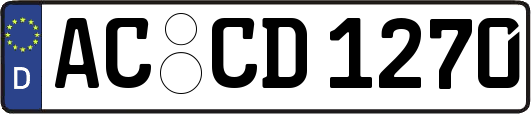 AC-CD1270