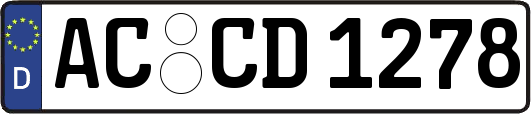 AC-CD1278