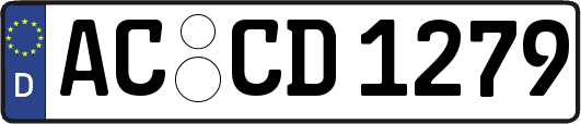AC-CD1279